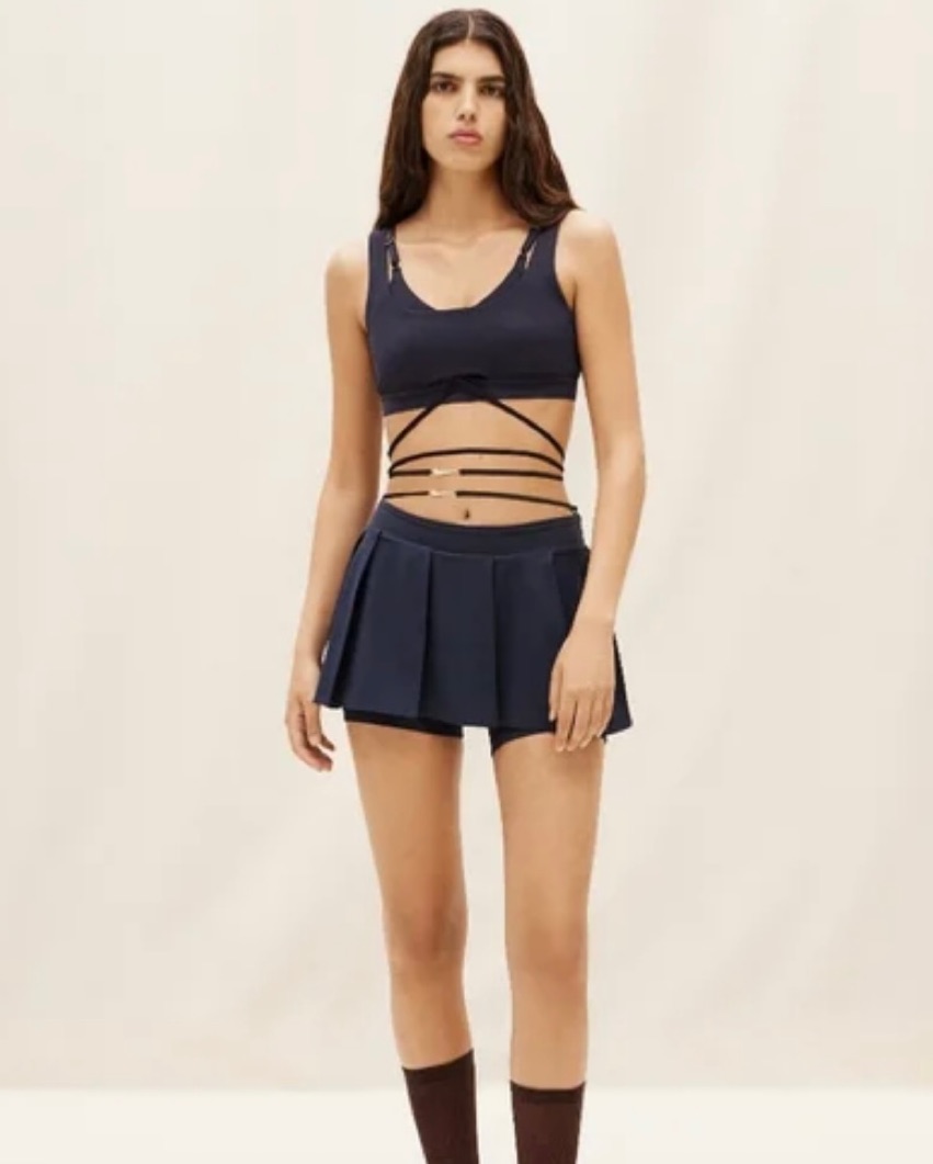 Nike x Jacquemus by Jacquemus - Pickle