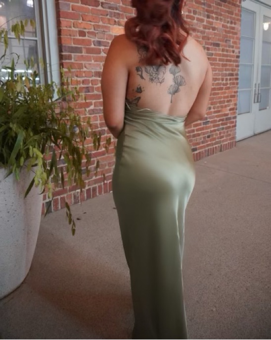 green dress shorts Final Sale Plus Size Short Set in Green – Chic And Curvy