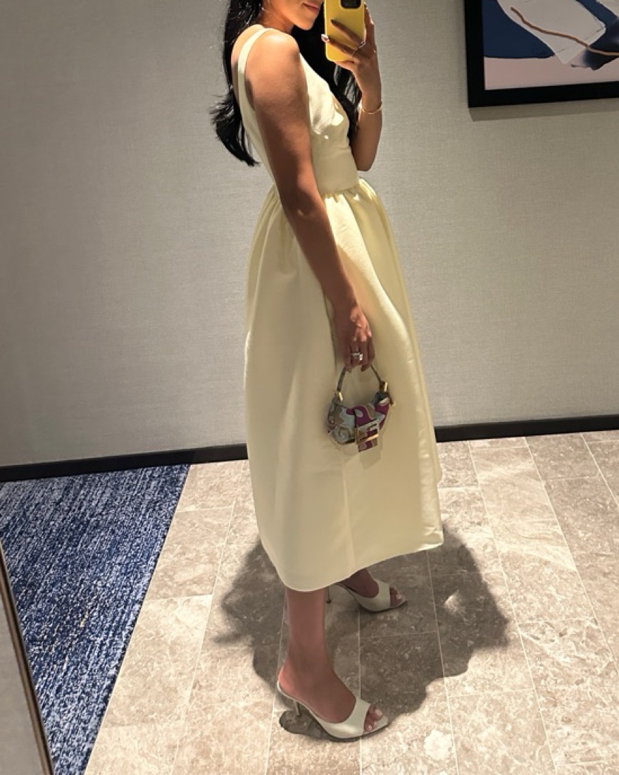 Self Portrait Dress | Pickle
