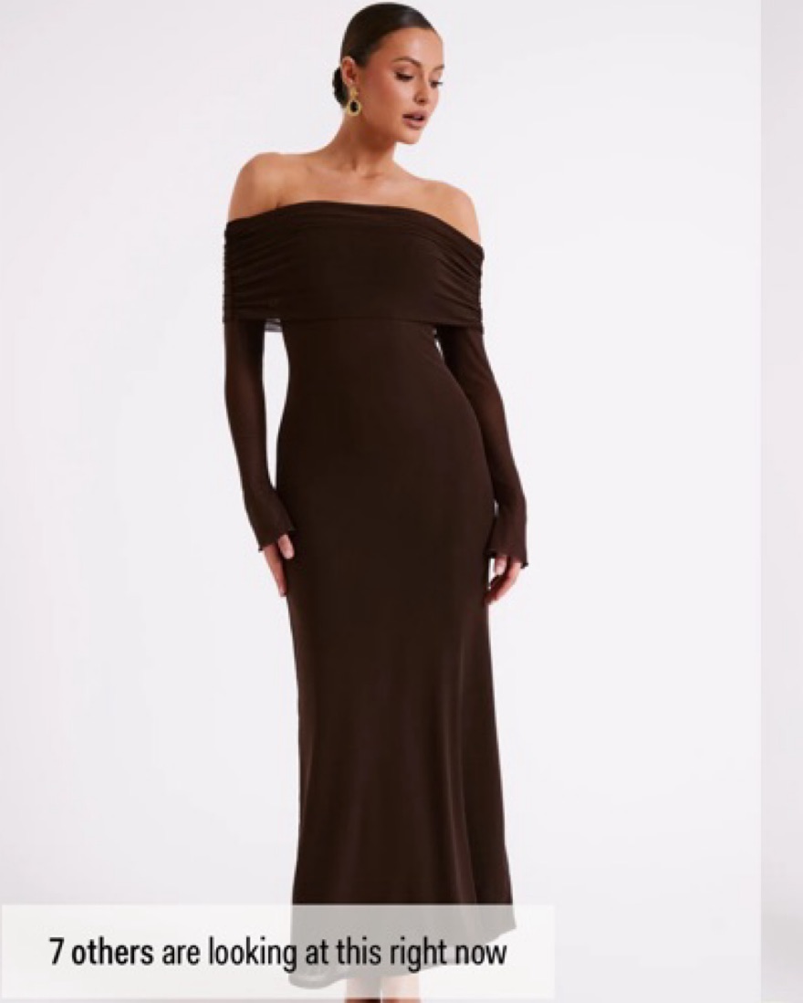 sequin mesh midi dress Mesh & Sequin Midi Dress – BCBGMAXAZRIA