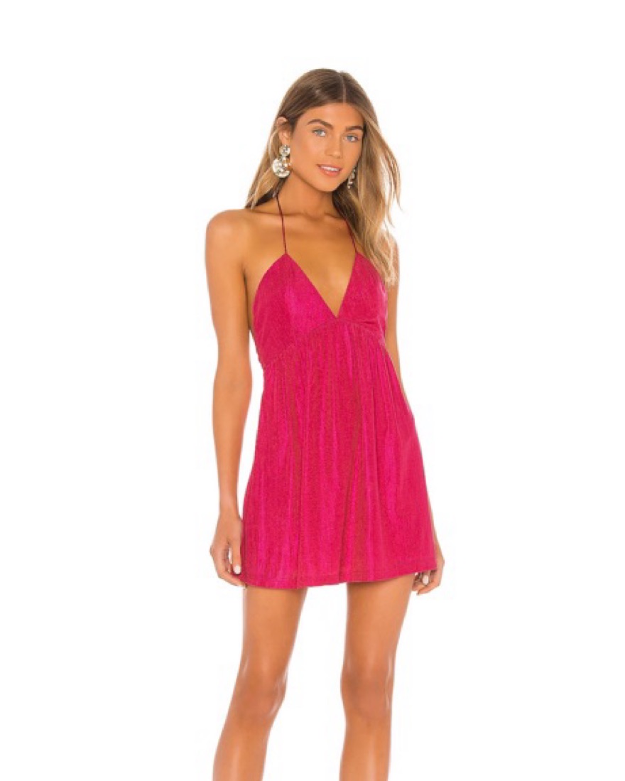 montsand margo mini dress Margo Dress XL