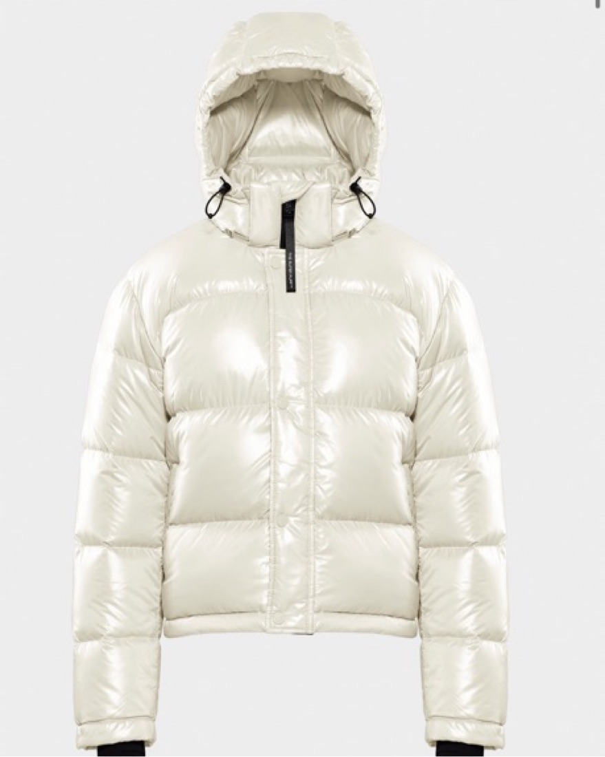 Super puff aritzia deals