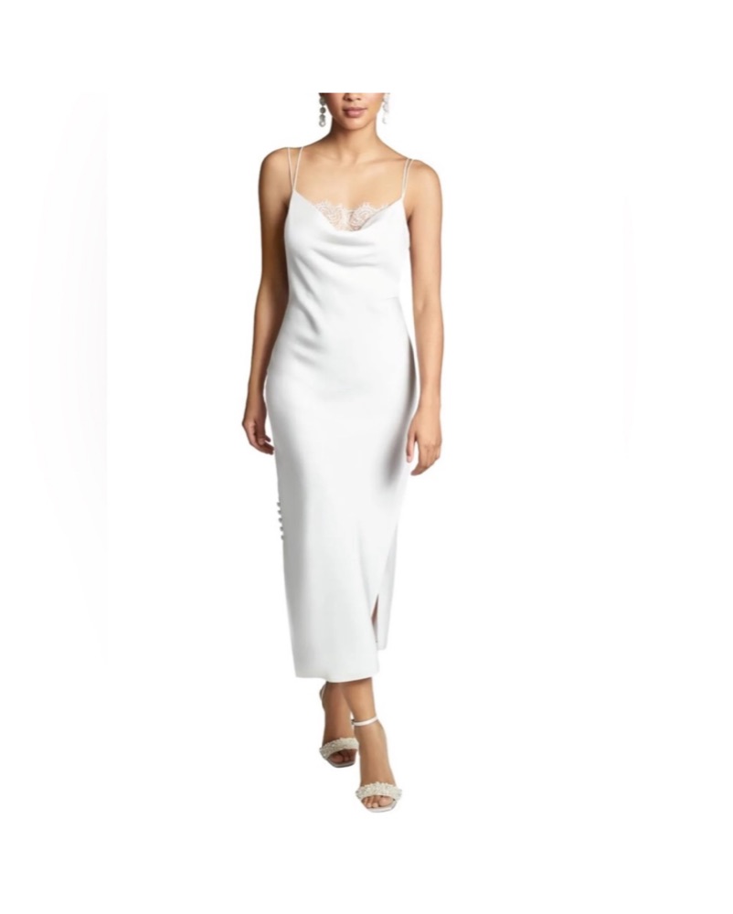 ワンピース bibiy. DYLAN CAMI DRESS BIBIY. MADE | DYLAN CAMI DRESS NAVY｜Bibiy.