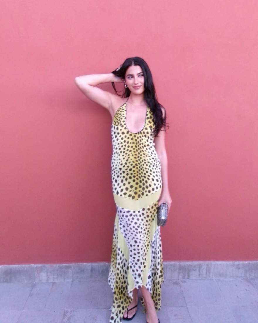 【関税込み】THE ATTICO MIDI DRESS The Attico Saskia Dress | Pickle