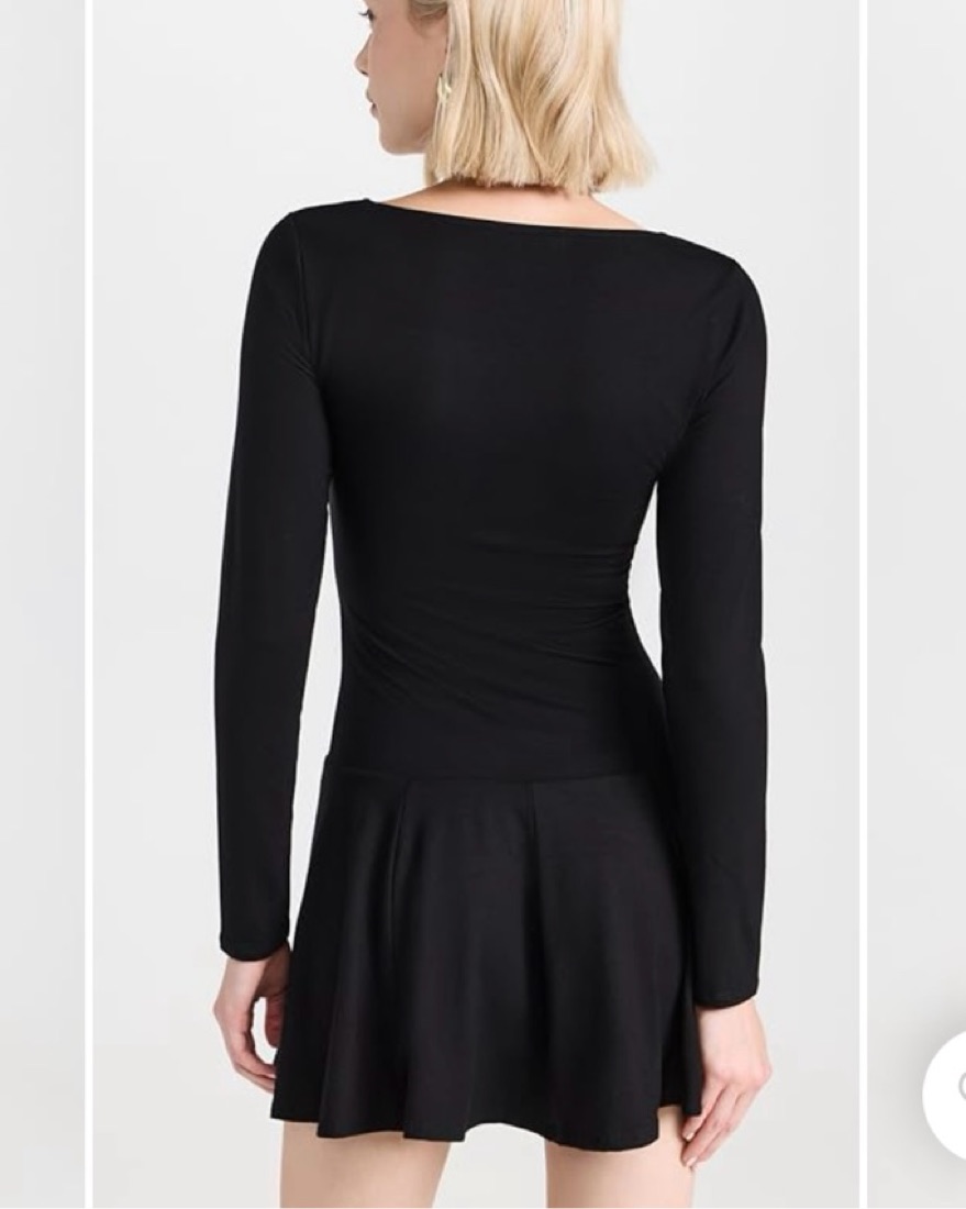 Reformation Coen Knit Dress by Reformation - Pickle