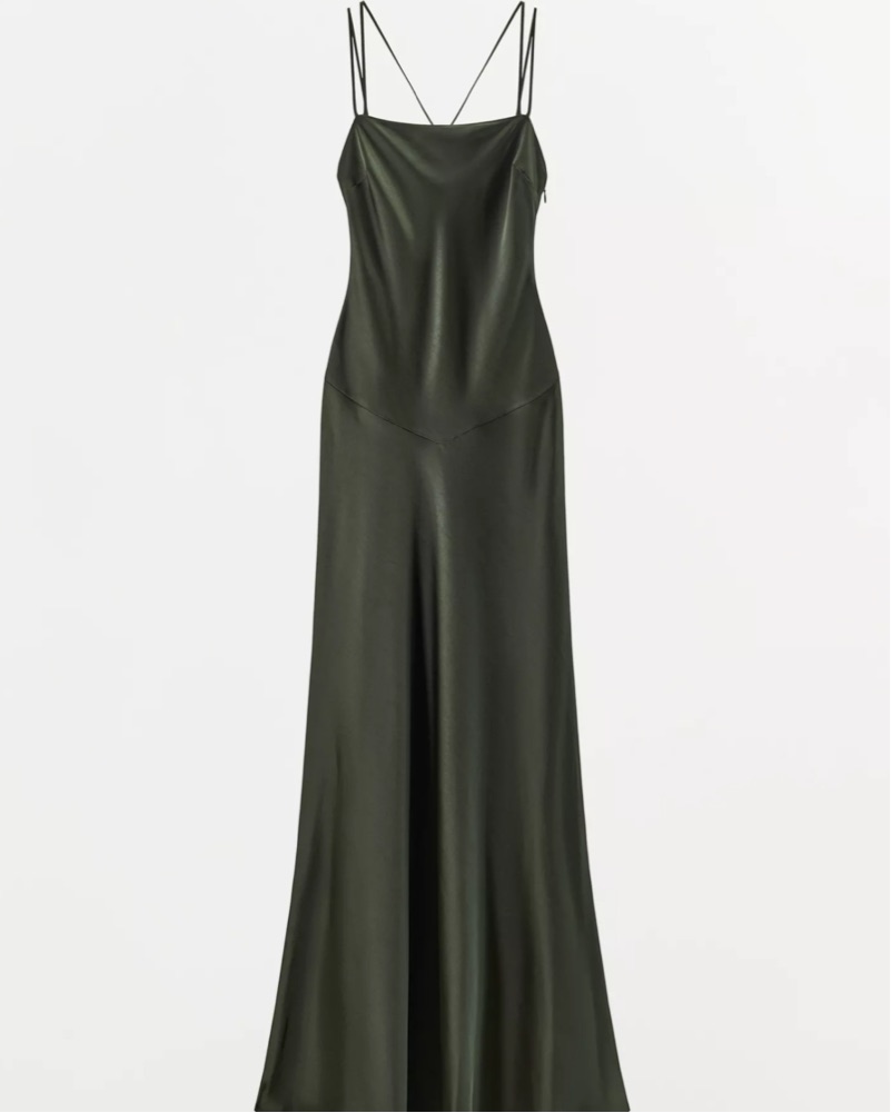 Buy ZARA Dresses - Pickle