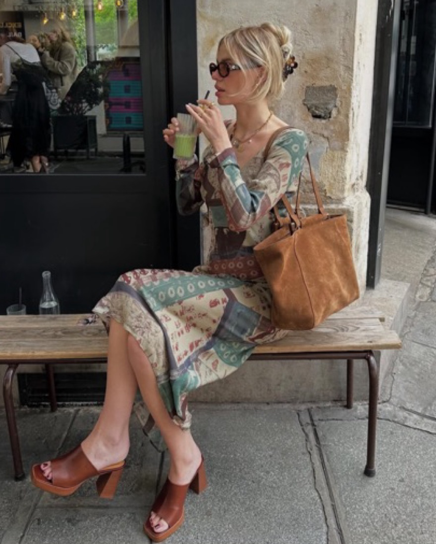 Realisation Par THE COLETTE ワンピース XS Realisation Par THE COLETTE ワンピース XS - メルカリ