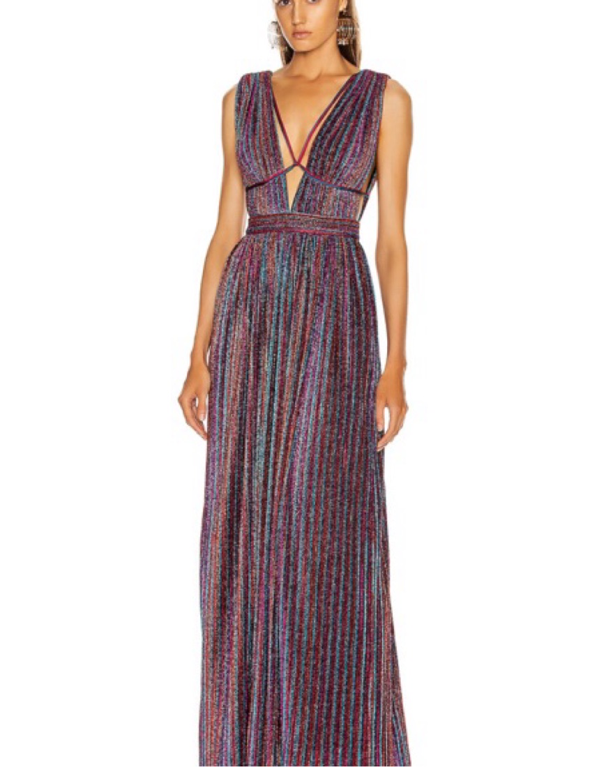 jonathan simkhai open neck maxi dress Simkai Open Neck Maxi Dress by Jonathan Simkhai