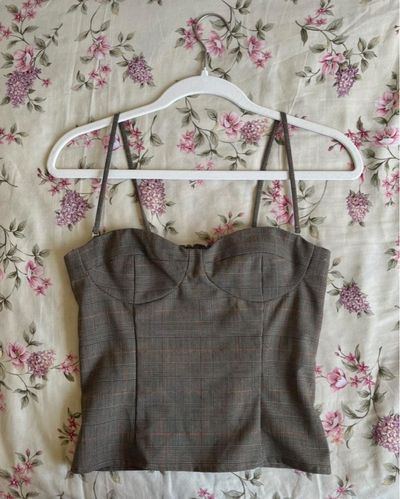 Agent Provocateur “Mercy” Corset - 2 by Agent Provocateur | Pickle