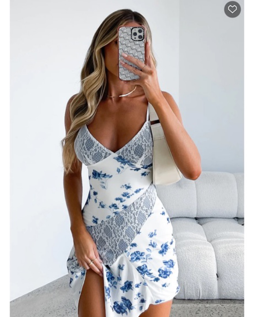 blue ivy mini dress The restock we have all been waiting for  Shop the 'Settle For You' Mini  Dress in Blue Ivy Tap to shop (Prices in $AU)