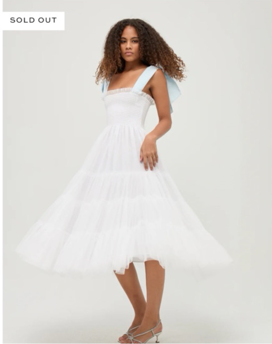 white formal dress plus size Off-Shoulder Plus-Size Long White Prom Dress 7484WC Off White / 16