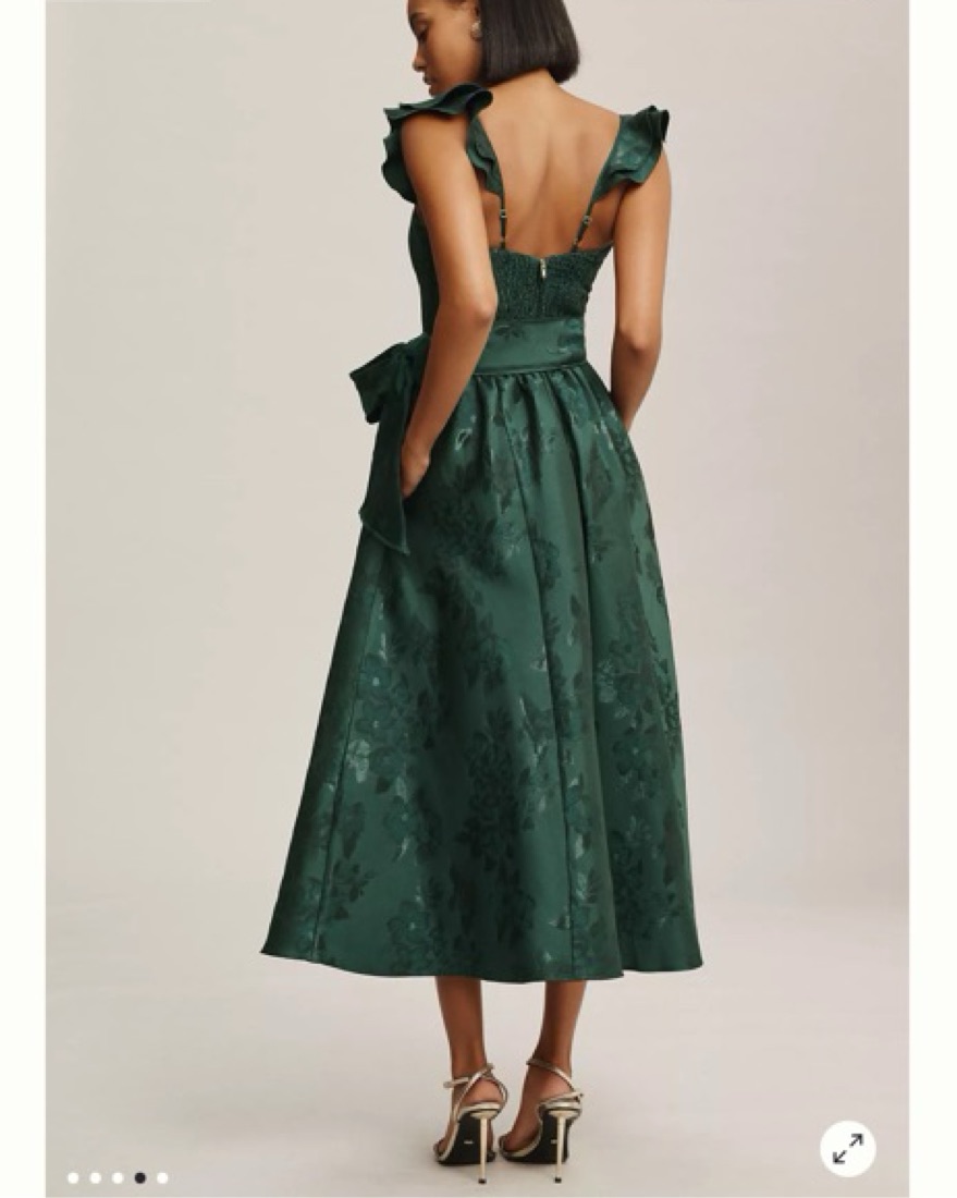 halter homecoming dresses Tiffany 27387 color-code:ANBK 300+ Black Formal Gown Style:EE0164ABK