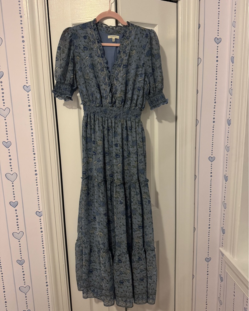elegant maxi dress A-Line Maxi Dress – Elegant Formal & Evening Wear – sunmiwear