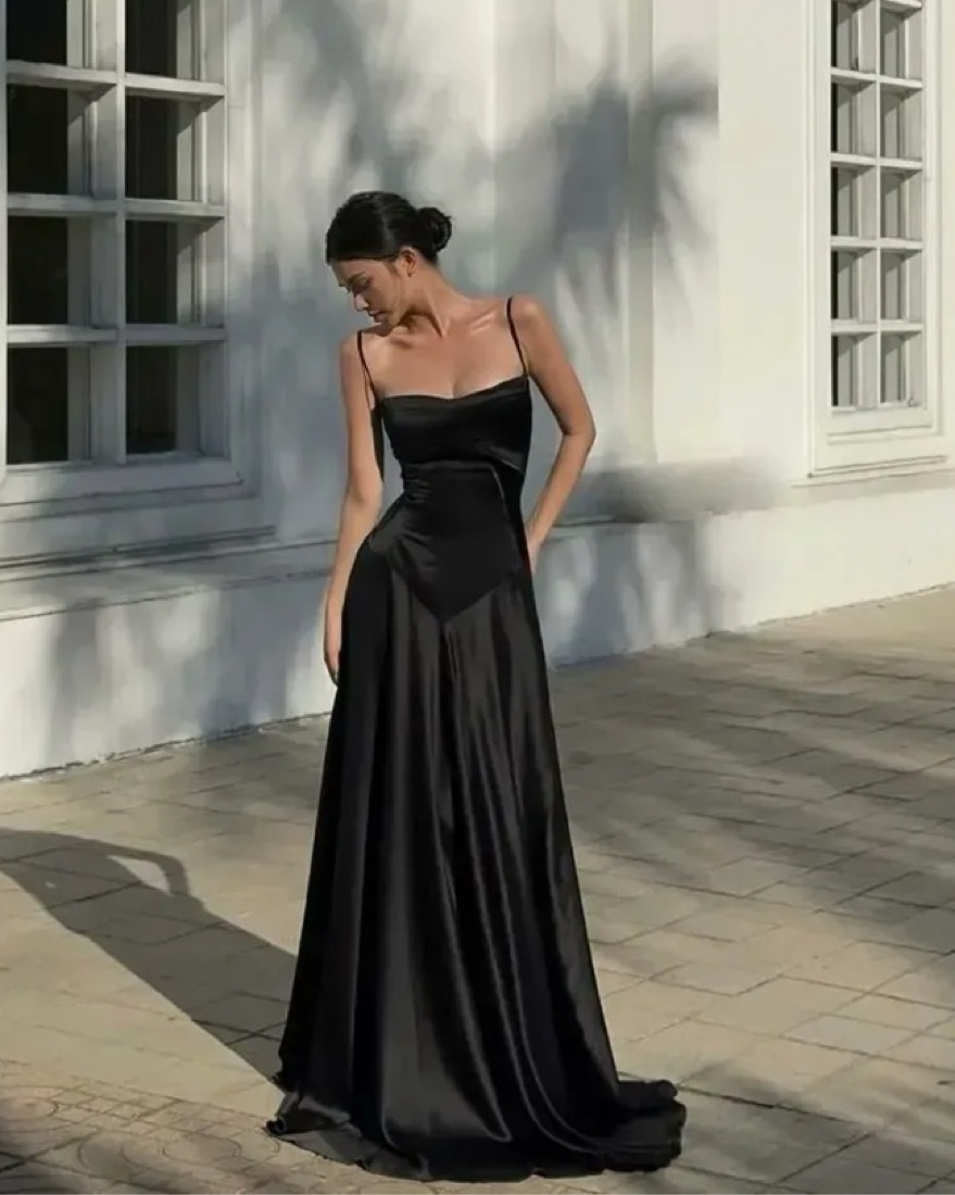 Annabella Dress House Of Cb Black Dress House Of Cb Anabella Seren Lace Up  Black TikTok