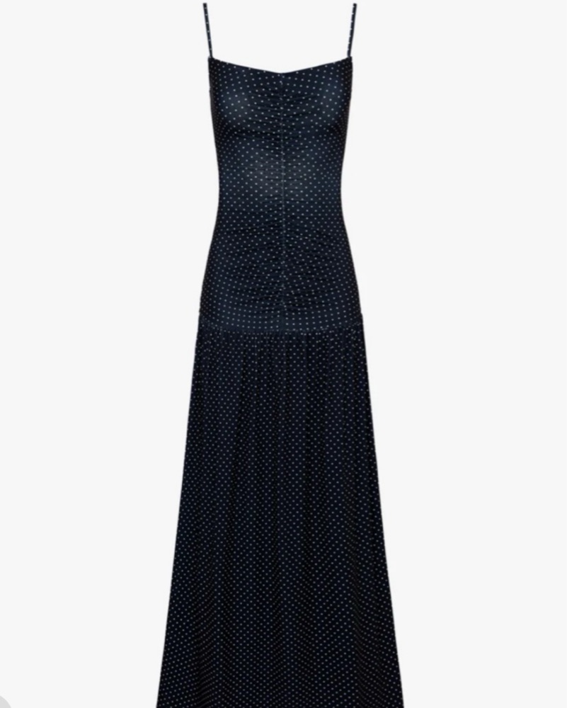 We Wore What Drop Waist Dress by WeWoreWhat - Pickle