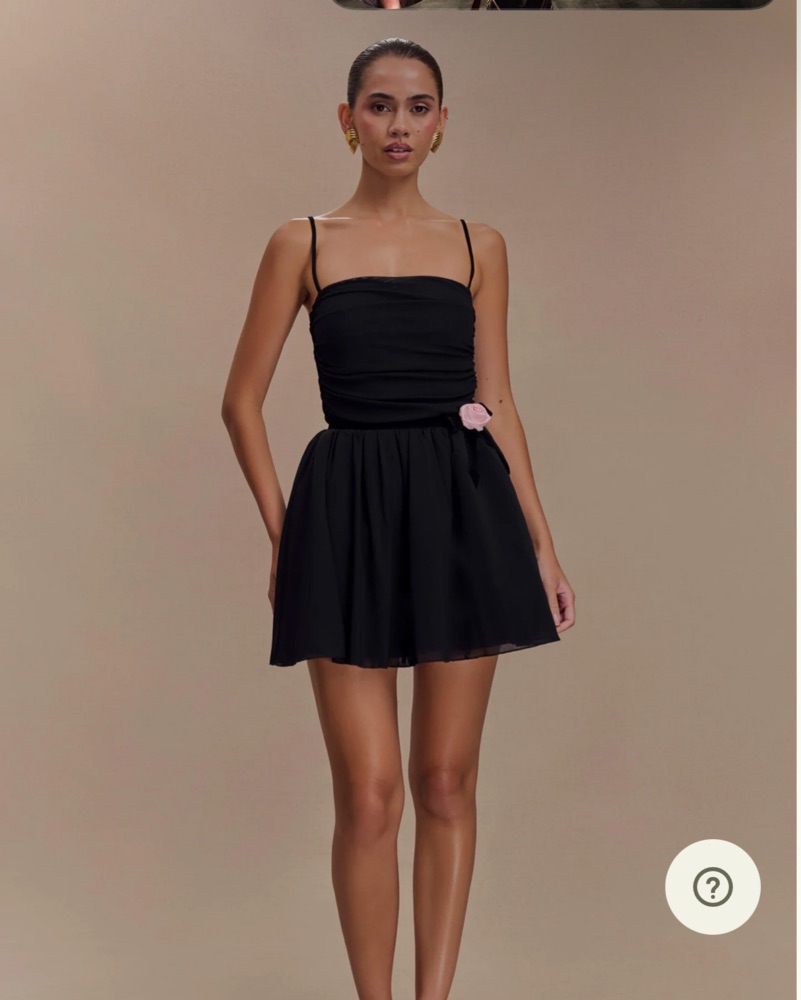 white mini formal dress Lace Sleeve Cup Detail Mini Dress main image 1