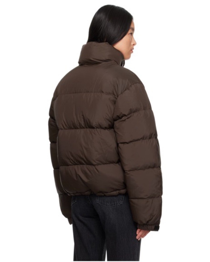 Axel Arigato Puffer Jacket | Pickle