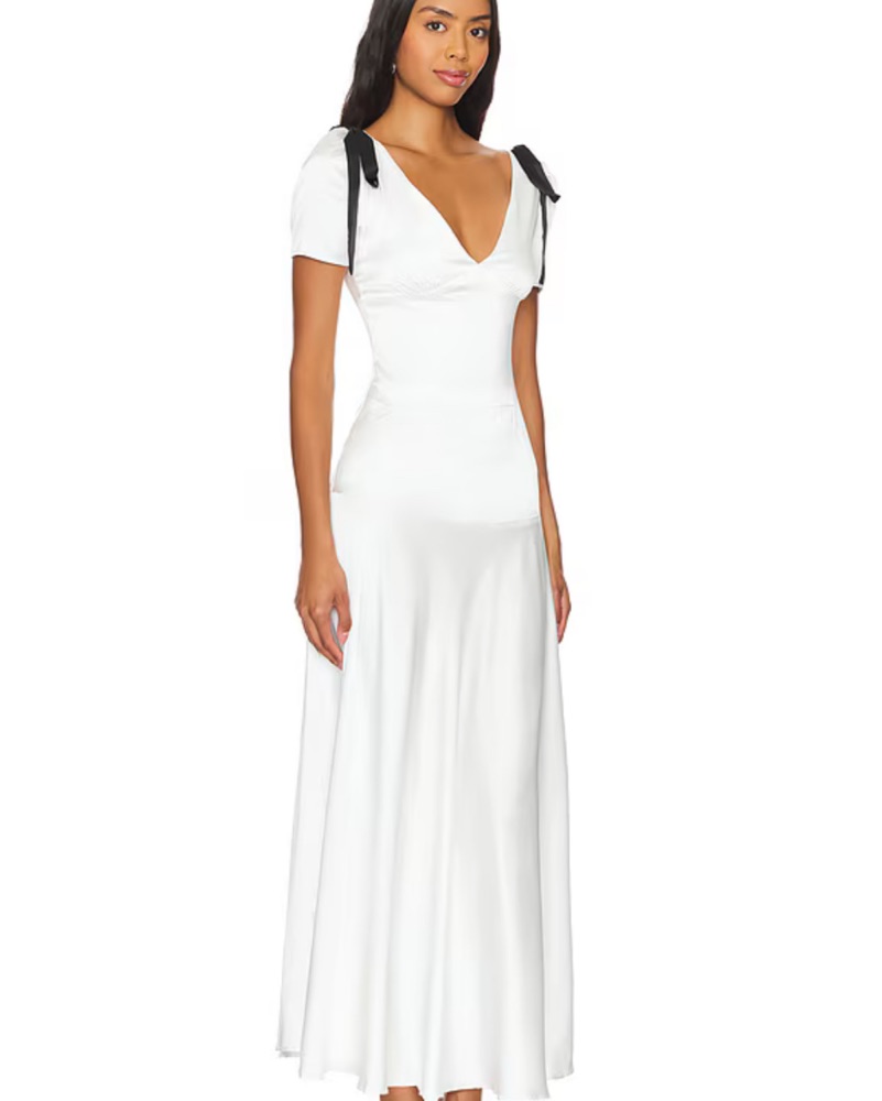 du cap maxi dress lioness Lioness Du Cap Dress