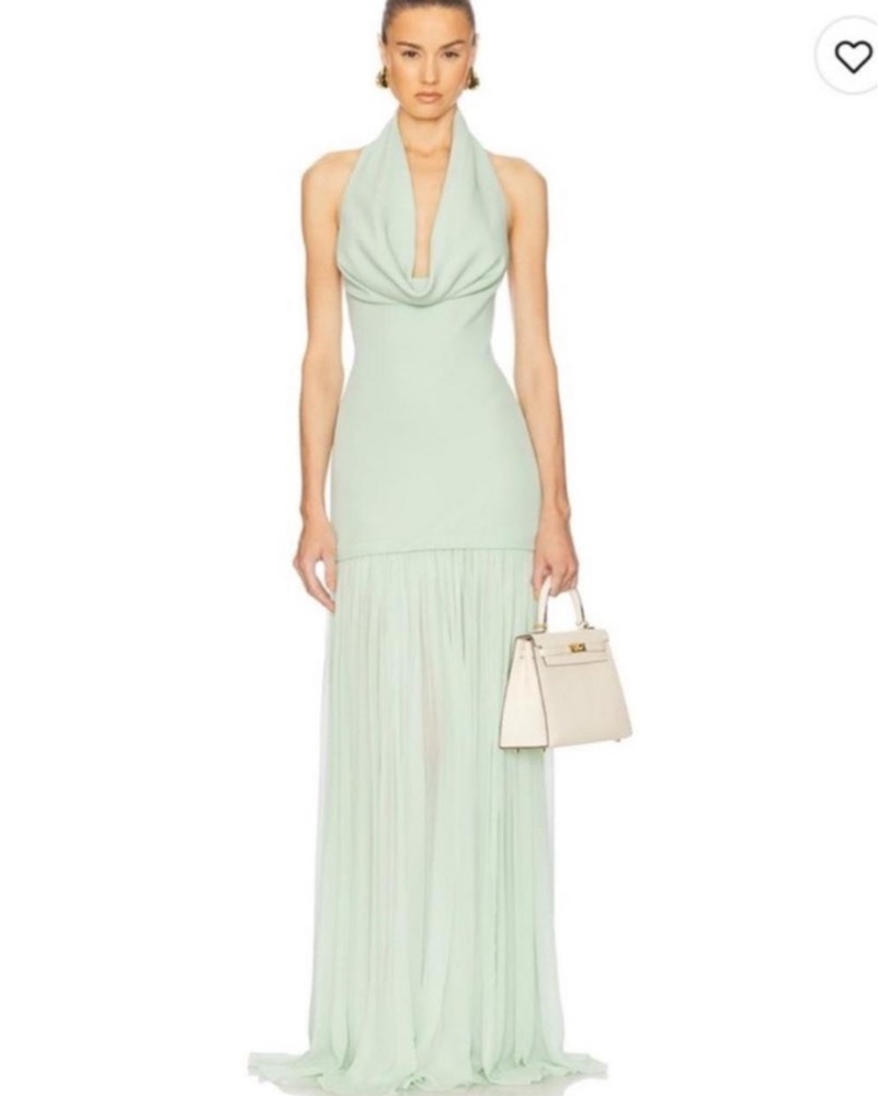 helsa jazzlyn maxi knit dress Jazzlyn Maxi Knit Dress