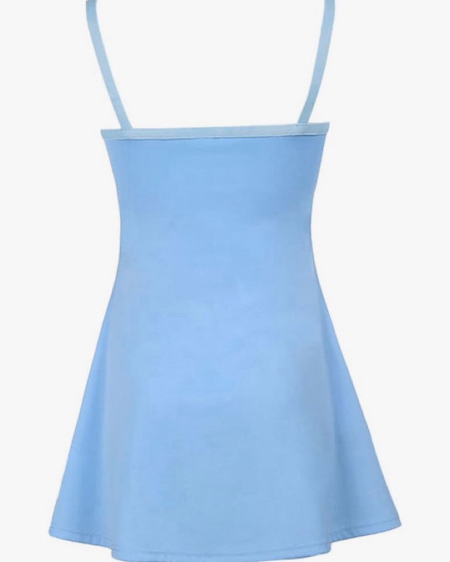 knee length dresses for ladies 13 Going On 30 Mini Dress – Maimoco