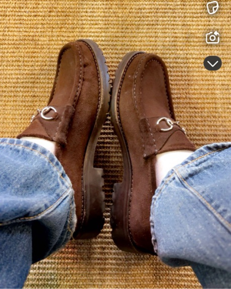 Shop Gucci Shoes - Pickle