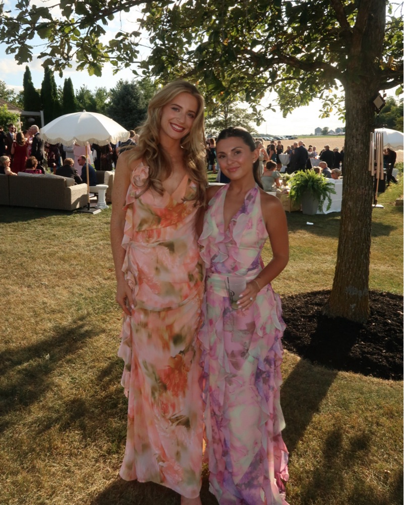 divya maxi dress in mauve floral Nbd Divya Maxi Dress In Patchwork Multi - 35% Off