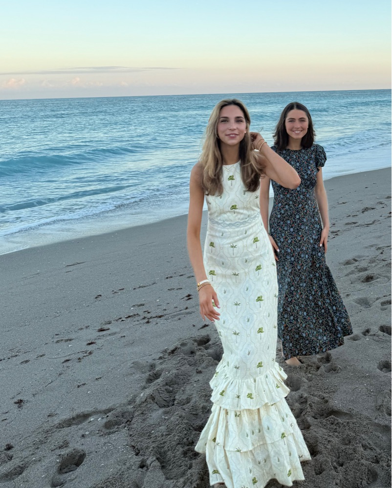 metallic beaded dress Gold Metallic Beaded Long Slit Prom Dress with Off Shoulder – FancyVestido