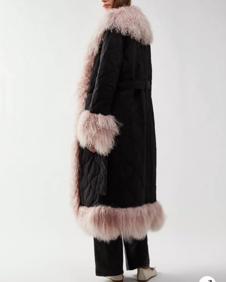 Charlotte simone Puffer by Charlotte Simone - Pickle