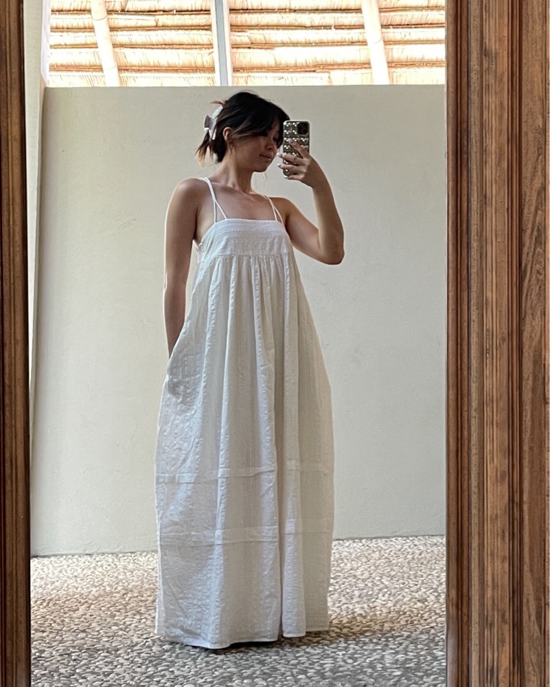 mesh sequin dress FITTED TURTLENECK MAXI It's In The Air RD-11.20.24 The Orleans Dress is Size:12/ L