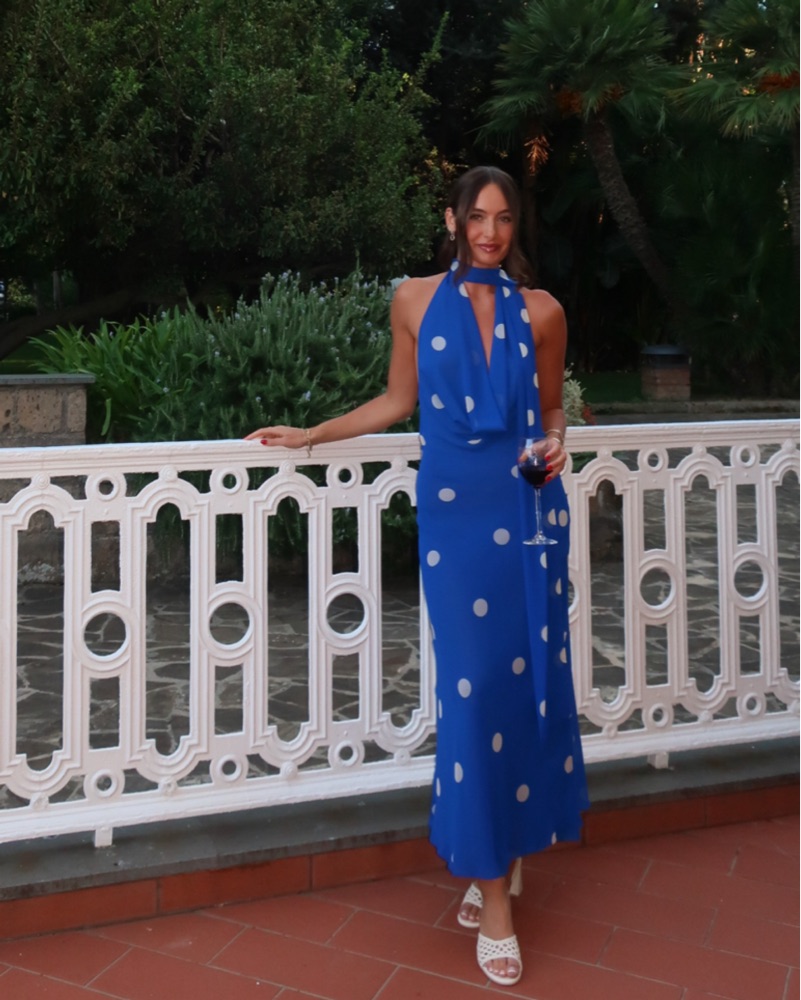 one shoulder dress chiffon Shannon Dress, in Black | Show Me Your Mumu Color:Beige Check Sheath Fabric Movie Star Summer Somewhere Black Maxi