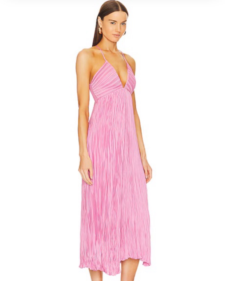 hot pink dresses with sparkles Queen of Sparkles