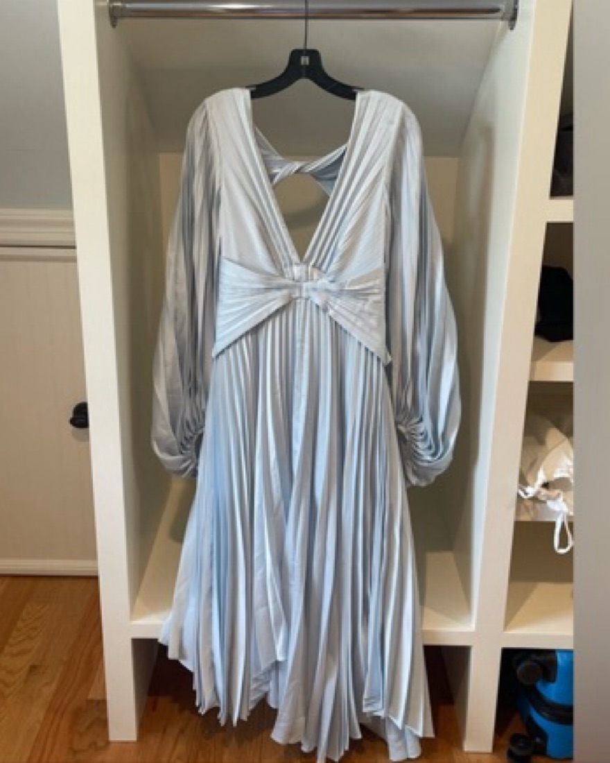 button front midi dress short sleeve Davie Button Down Midi Dress – Aprils Look