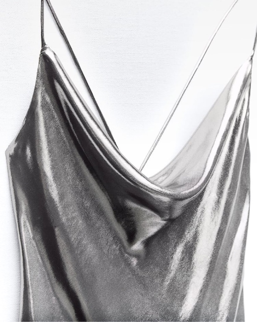 midi dress stripe English Factory