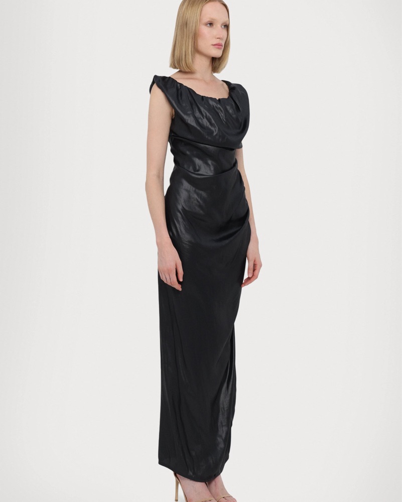 Vivienne Westwood Gown by Vivienne Westwood - Pickle