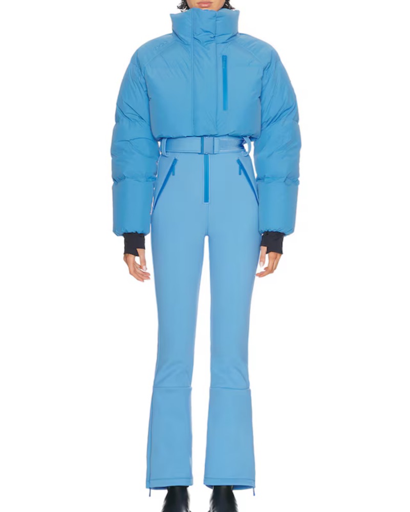 Cordova Myoko Ski Suit by Cordova - Pickle