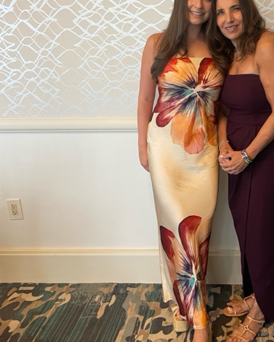 strapless silk maxi dress Strapless Satin Maxi Dress