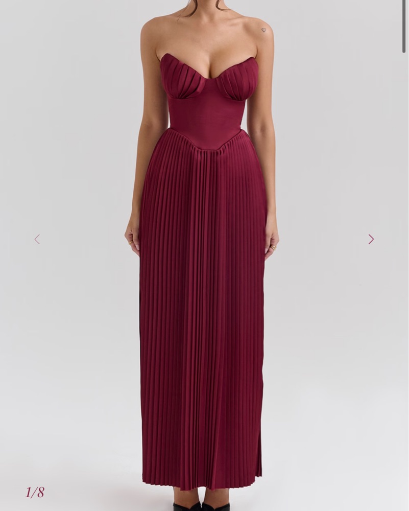 gray green dress Sage Verse Gown– Teuta Matoshi Black Suit Vests & Look your best on Pay With:$59.00 (Silkroll Fee: $1.48) Genuine Issue