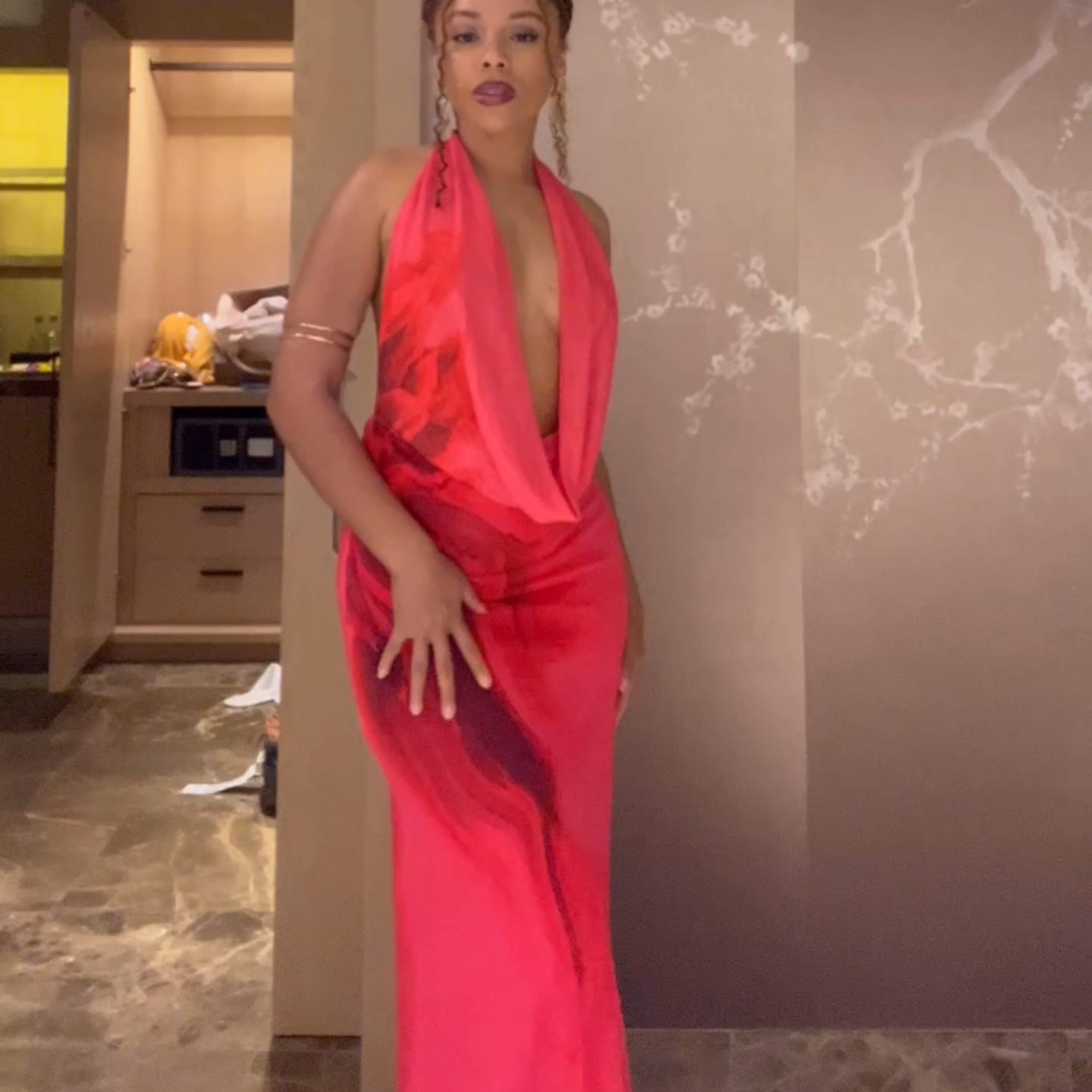 (Pink Rose様1) Pink Rose (Full Version) - YouTube