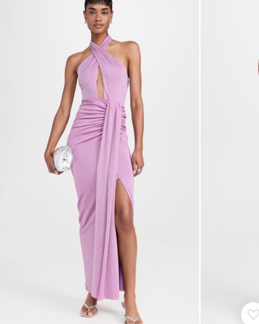 Baobab Ninus Purple Maxi XS by Baobab - Pickle