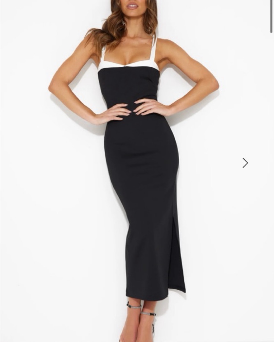 hello molly rehearsal dinner dress Rehearsal Dinner  #hellomolly Shop now: https://bit.ly/4qOul3W