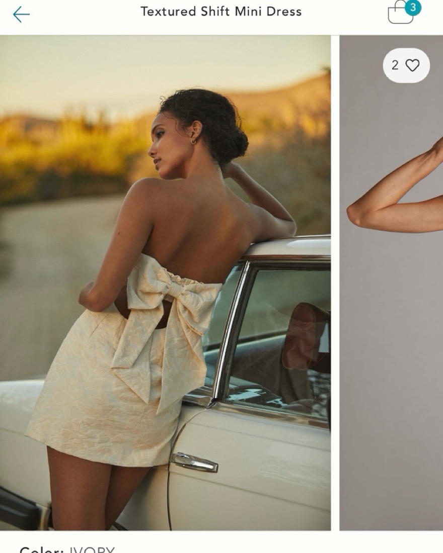 short white dress anthropologie White Dresses & Little White Dresses
