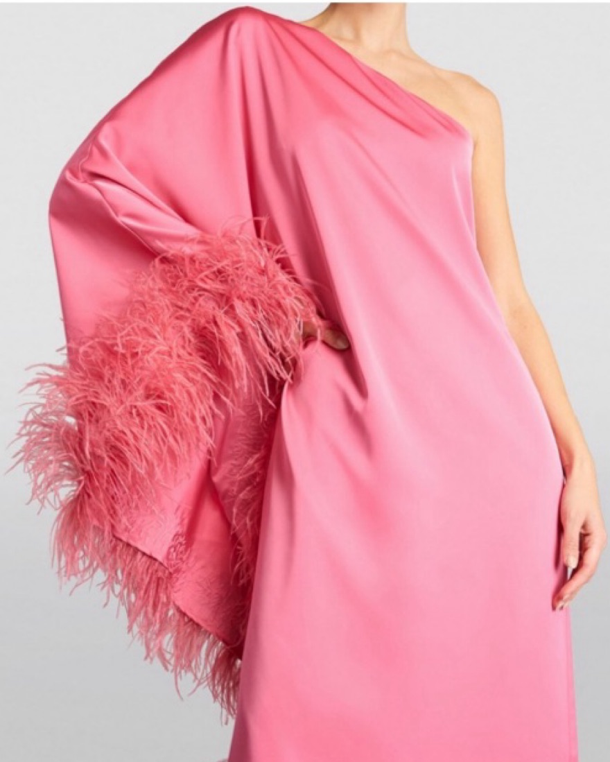 ワンピース CULT GAIA Woman Dress Pink DR3771PE2870 987 CULT GAIA: Dress woman - Pink | Cult Gaia dress DR3771PE2870