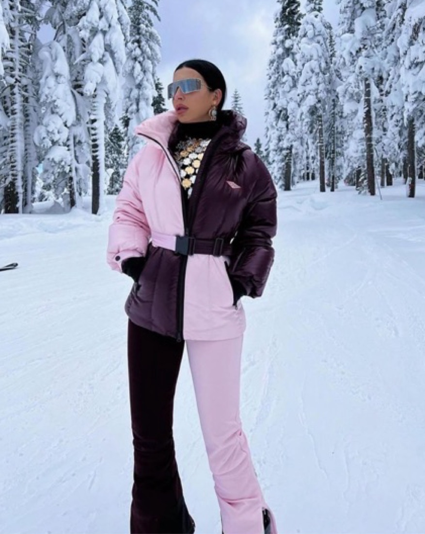 Cordova Saint moritz Ski Jacket + pants by Cordova - Pickle