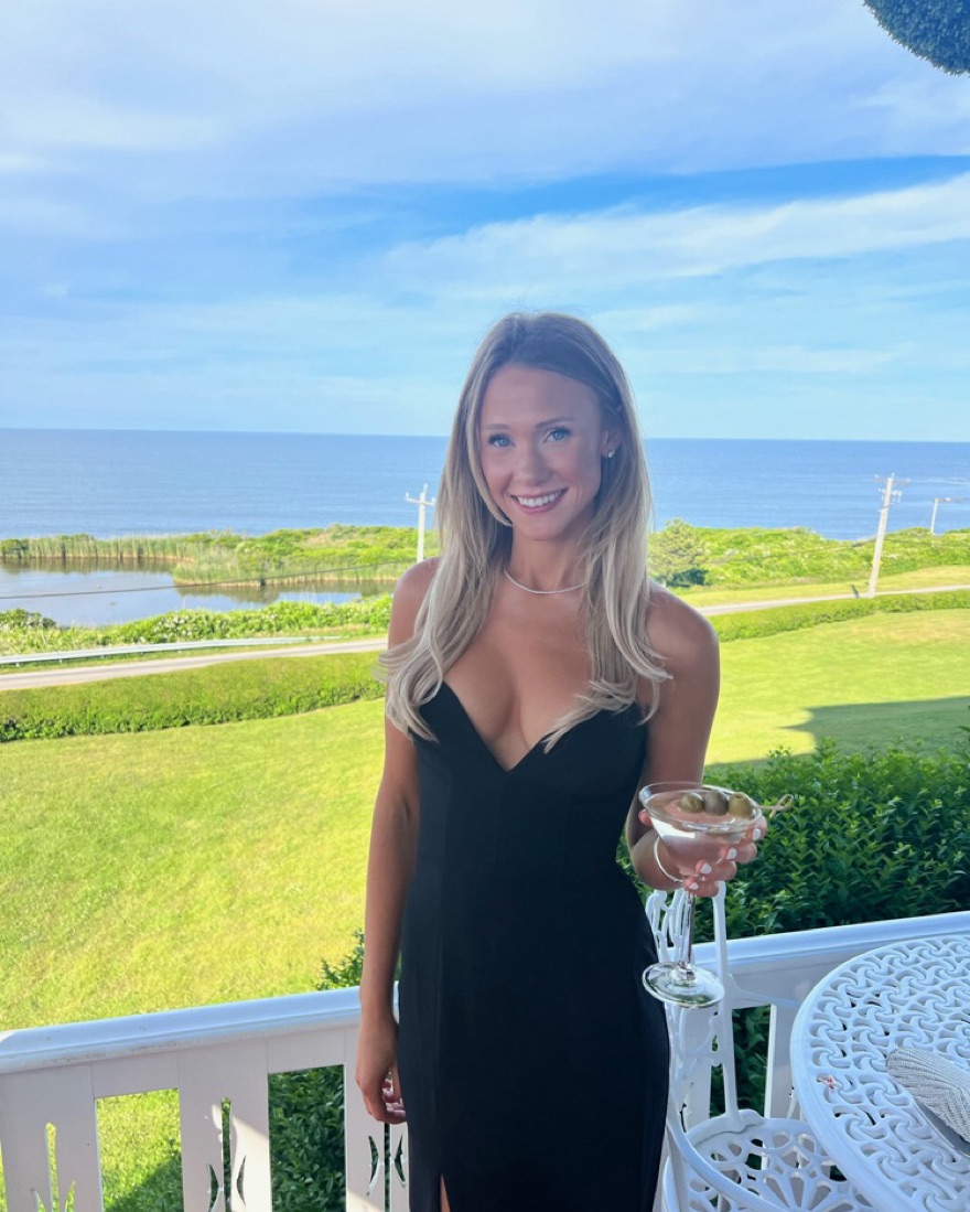 black club dresses Amanda Uprichard Clydette Dress – Bluefly main image 0