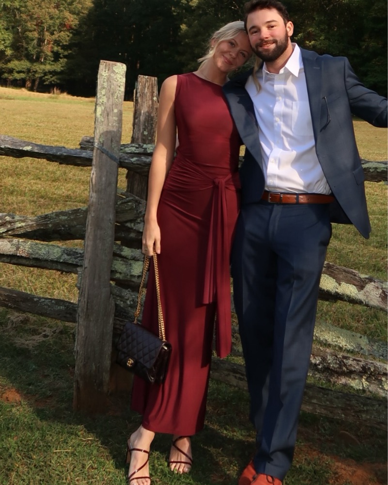 satin low cut wedding dress Simple Bridal Gown,Low Back Dress,WD00918 Size:1 - 3 Months Ideal for garden weddings. fanmmon Memorial Service Womens Black