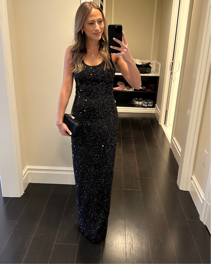 simkhai beaded dress Sherri Hill Dress 57293 main image 0