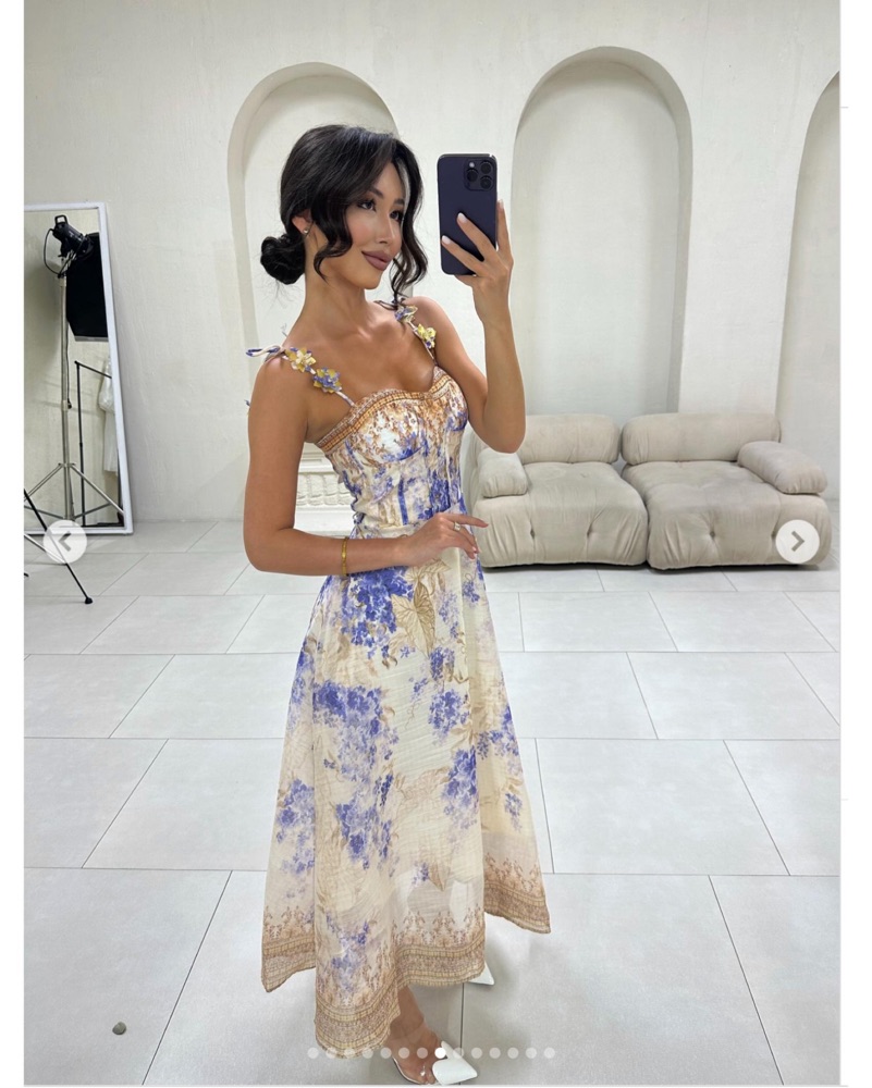 ワンピース Zimmermann dawning picnic dress Zimmermann Dresses | Australian Designer Collection | Coveti