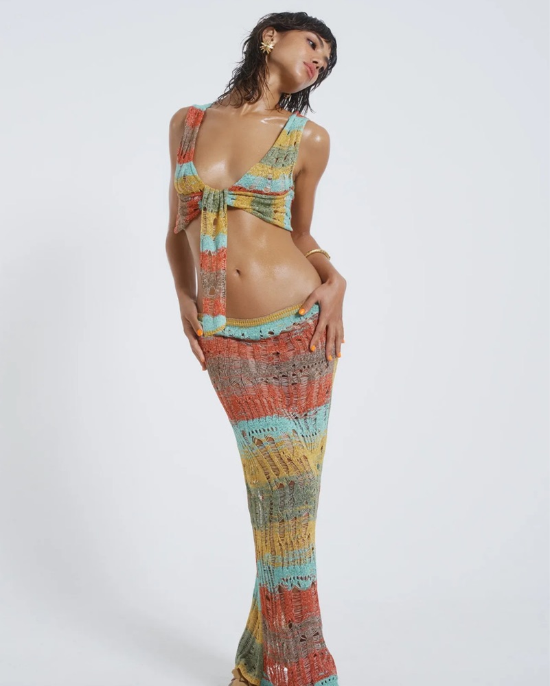 Jaded London Multi Color Set by Jaded London - Pickle