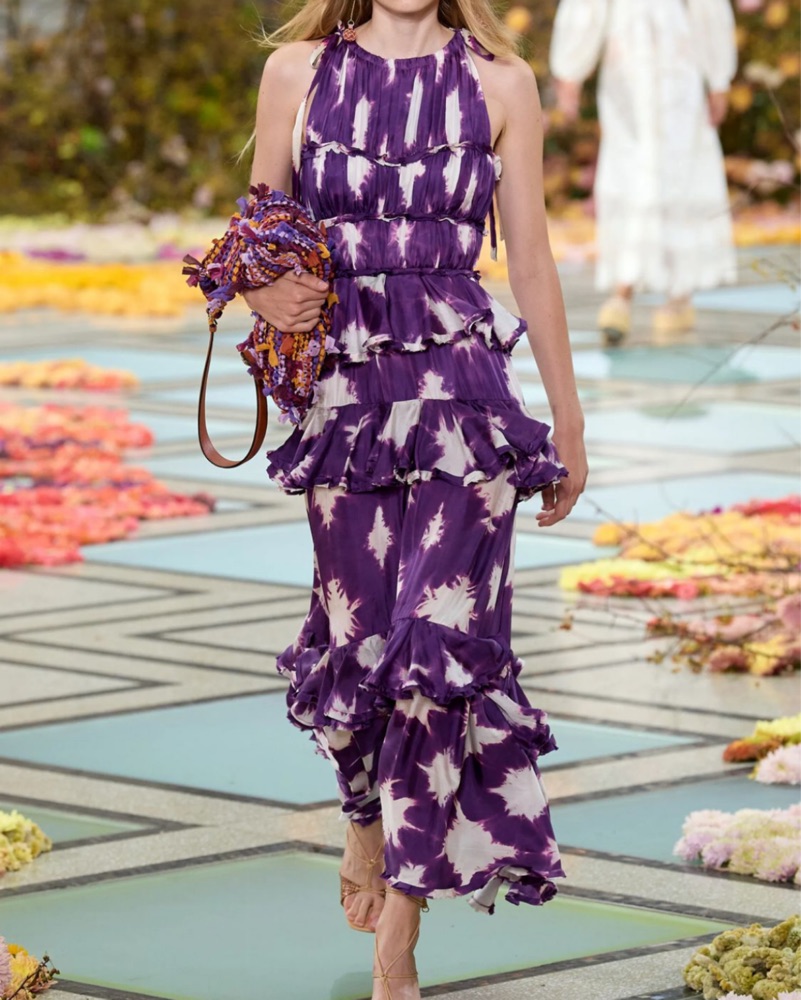 Ulla Johnson Seraphina Gown by Ulla Johnson - Pickle