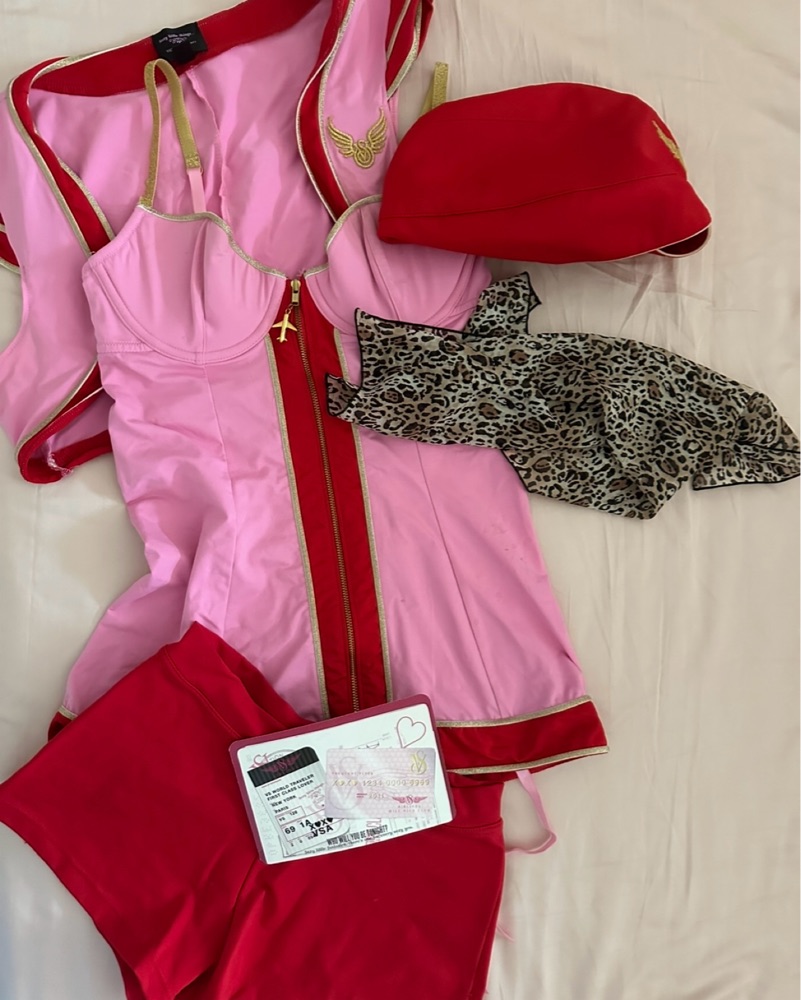 macys red sweater dress Martin Red Cashmere Puff Sleeve Macy Crewneck Sweater